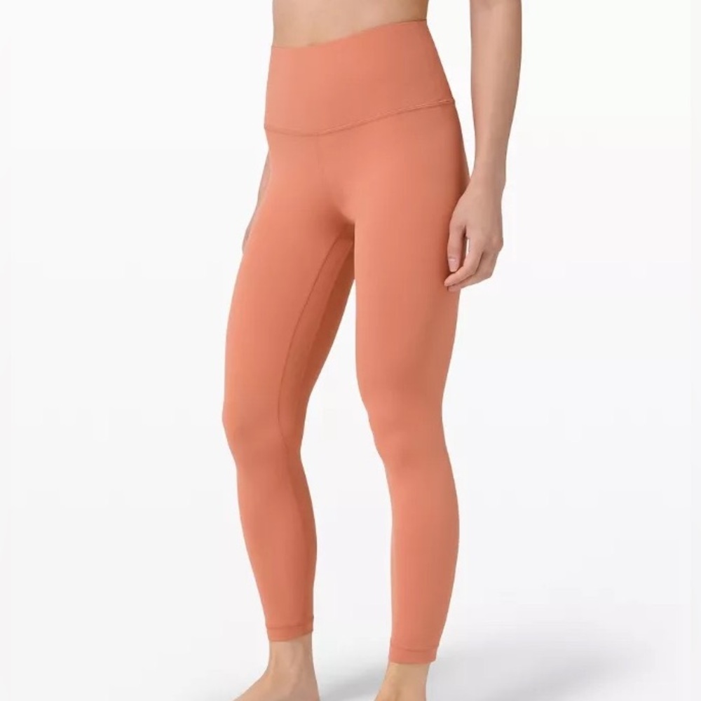 Lululemon Align High-Rise Crop 23” Legging